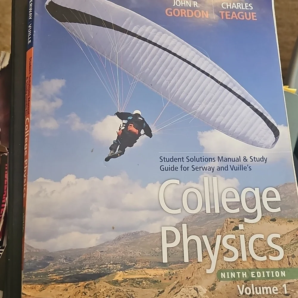 Textbooks - Picture 1 of 10